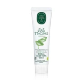Doğal Diş Macunu 90 Gr Aloe Vera thumbnail 2