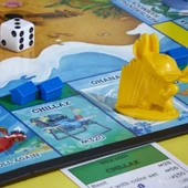 Monopoly Stitch Kutu Oyunu thumbnail 2