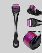 Cilt Yenileyici Derma Roller – Mikro İğneli Bakım Aracı thumbnail 2