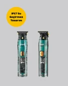 Vgr V-695 Tıraş Makinesi thumbnail 4