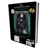 The Nightmare Before Christmsas 300 Parça Puzzle thumbnail 2