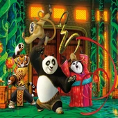 KP 709 PUZZLE 50 PRÇ thumbnail 1