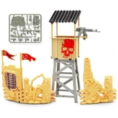 The Corps Mission Terrain Battle Askeri Oyun Seti thumbnail 3