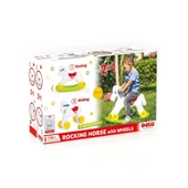 7078 Dolu, Sallanan Tekerlekli At thumbnail 3