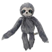 Peluş Tembel Hayvan 35 cm thumbnail 1