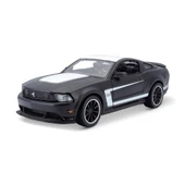 31269 1 24 FORD MUSTANG BOSS 302 thumbnail 2