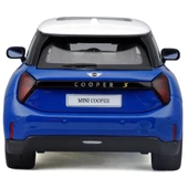 1/24 Mini Cooper SE J01 thumbnail 4