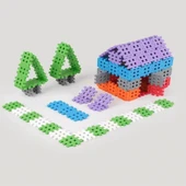 31394 YUMUŞAK AKILLI BLOKLAR 60 thumbnail 1