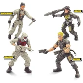 The Corps Mission Terrain Battle Askeri Oyun Seti thumbnail 5