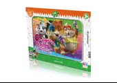 Ks Games 24 Parça Cats  Frame Puzzle thumbnail 2