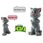 588-7 ROBOT KEDİ TOM thumbnail 2