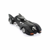 Çek Bırak Die Cast Metal Yarasa Araba thumbnail 2
