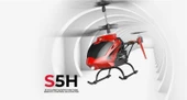 S5H UZ.KUM.HELİKOPTER thumbnail 1