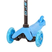 Twist Işıklı Scooter Mavi 40 Kg Kadar thumbnail 2