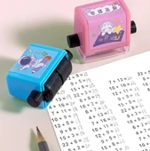 Matematik İşlem Rulosu (Tek İşlem Seçenekli) thumbnail 5