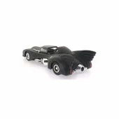 Çek Bırak Die Cast Metal Yarasa Araba thumbnail 3