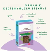 Keçiboynuzlu Bisküvi 55gr thumbnail 3