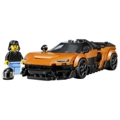 Speed Champions McLaren W1 77257 thumbnail 3