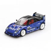 1/64  AZ-1 Liberty Walk LB40PILOT thumbnail 1