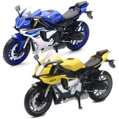 1:12 Yamaha YZF-R1 Model Motor thumbnail 1