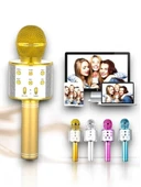 Kareoke  Mıkrofon thumbnail 3