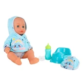 BEBEK VE TUVALET EĞİTİMİ SETİ 35 CM thumbnail 1