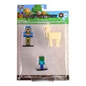 3D Toppeez 3'lü Figür Seti Seri 2 thumbnail 3