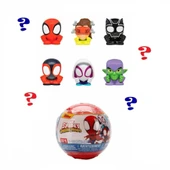 Spidey Mashems Figürleri Sürpriz Paket thumbnail 1