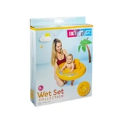 Sarı Bebe Flatörü 70 cm. (6-12Ay) thumbnail 3