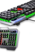 Pg-8018 Oyuncu Klavyesi thumbnail 2