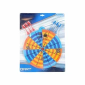 01779  MIKNATISLI DART 28CM BL101 -MGA thumbnail 1