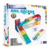 Rail Racers 33 Parça thumbnail 5