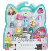 14 Figür + Yüzük Set Seri 2 thumbnail 3