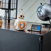 BB-8 Astromech Droidi 75452 thumbnail 5