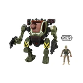 310960 SESLİ ROBOT OYUN SETİ thumbnail 1