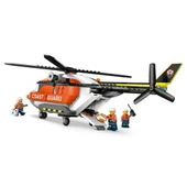 Sahil Güvenlik Helikopteri 60503 thumbnail 2