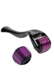 Derma Roller Titanyum Uçlu 540 Iğneli 1 Mm Iğne thumbnail 4