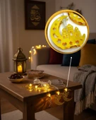 Minare Ramazan Led Işık thumbnail 3