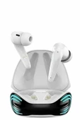 Android Ve İos Uyumlu Bluetooth Kulaklık  Kulaklık Mini thumbnail 3