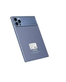 10.1 İnç Geniş Ekran Android Tablet 4g Lte Çift Sım thumbnail 3