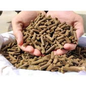 WoolPell Koyun Yünü Gübresi 20 kg thumbnail 2