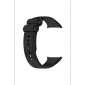 Newface Xiaomi Smart Band 8 Pro Klasik Kordon - Siyah thumbnail 2