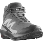 Salomon Elixir Activ Mid Gtx Erkek Outdoor Bot thumbnail 3