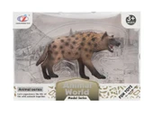 Kutulu Model Figür Hayvan Sırtlan thumbnail 1