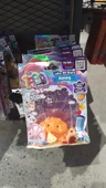 Taba World Squishy Ready Made 4658T - Stokta Olan Model Gönderilir thumbnail 2