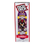 Tech Deck Sonic El Kaykayı Akrobatik Oyuncak thumbnail 2
