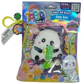 Taba World Squishy Ready Made 4658T - Stokta Olan Model Gönderilir thumbnail 5