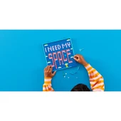LEGO Big Message Board Set 41952 thumbnail 5