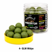 Predator Baits Kancalık Boili 300 gr 20 mm thumbnail 5