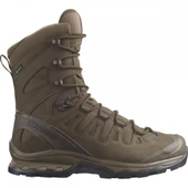 Salomon Quest 4D Forces 2 High Gtx Outdoor Bot thumbnail 2